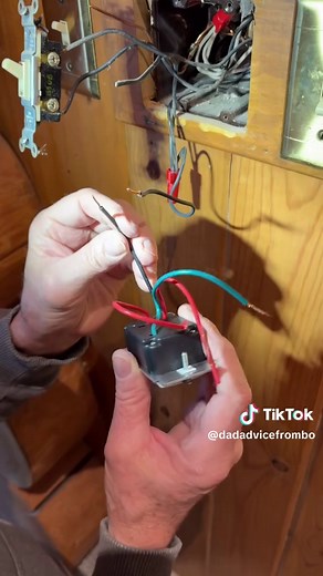 How to Install a Dimmer Light Switch