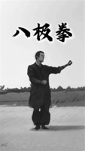 Baji fist, or Bajiquan(八極拳), a martial art style known for its powerful, short-range, explosive techniques and close-quarters combat. Also called "Eight Extremities Fist," it emphasizes the use of body parts like elbows, knees, shoulders, and hips to strike vulnerable points, developing snapping power to defeat opponents quickly. | Sunny Chan