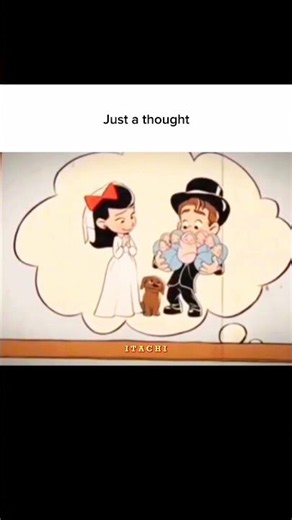 POV : "JUST A THOUGHT"