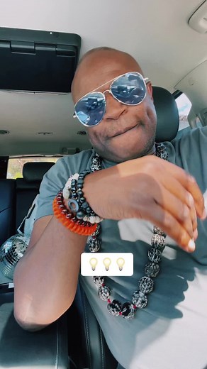 Alex Boyé on TikTok