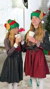 A lesson in being elf-y 💥🎅 #shorts #christmas #fyp #viral #movie #elf