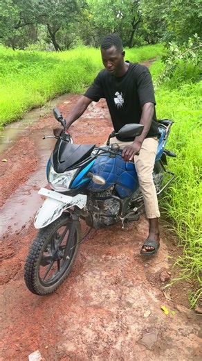 Returning Home: A Heartfelt Reunion in Senegal