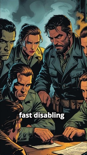 OSS Commandos: The Secret WW2 Unit That Created Modern Special Forces #oss #specialforces