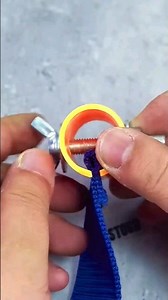 homemade clamps with pvc tips and tricks #shorts