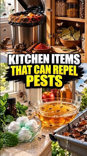 5 Hacks To Keep Bugs Away Naturally