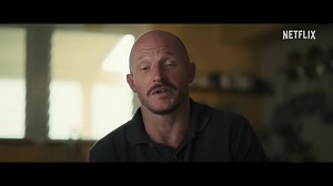 Shark Whisperer (2025)