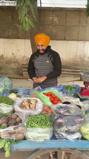 Sidhu Sabziwala | Sidhu Gussewala | Mr.Param #shorts