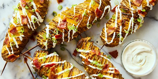 88 Potato Recipes To Make From Breakfast To Dessert (Yes, Really!)