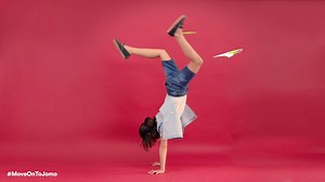 4.9K views · 991 reactions | Move on to an online shopping revolution giving you a wide variety of products, free delivery within 24hours, exclusive brands only available on our website, an express delivery option in Lahore and the opportunity to try your products before you buy them! Move on to JOMO, the joy of shopping. Launching 1st October, 2020. #MoveOnToJOMO #TheJoyOfShopping | JOMO | Facebook