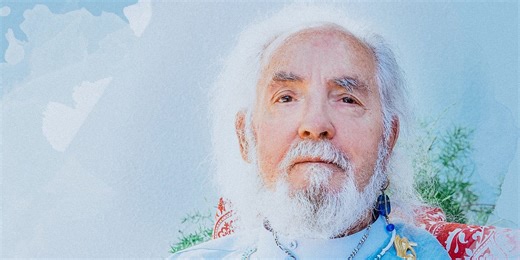 Gabriel of Urantia: 1946-2025