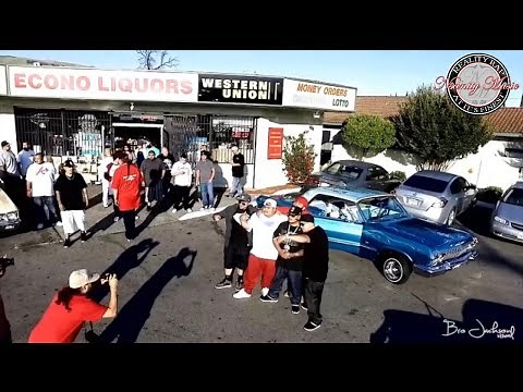 Nsanity - Real Life (Official Music Video)