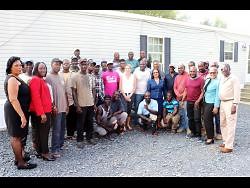 More Jamaicans going overseas to work, fewer foreigners coming