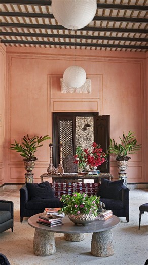 16K views · 48 reactions | Step inside Laura Kirar’s restored...