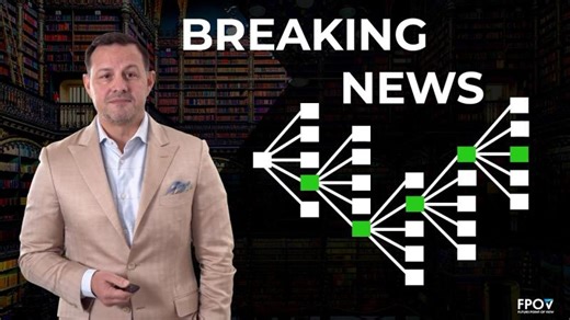 New Breakthrough in Self-Improving AI - FPOV Update | Future Point of View