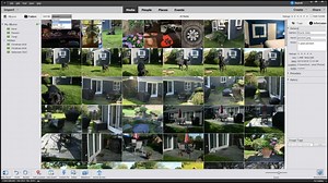 Sort Images in the Organizer in Photoshop Elements - Instructions
