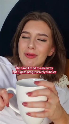 Babes was goin through something I guess #thingsidontunderstand #storytime