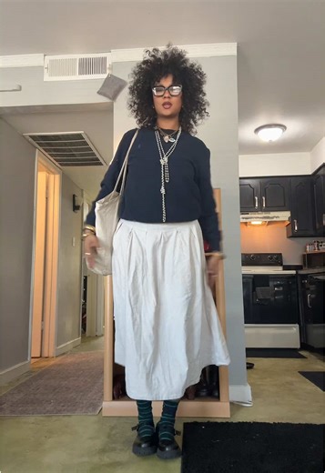 i feel like a sexy ms.frizzle