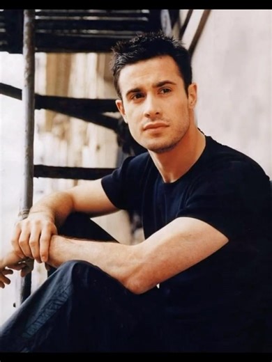 Freddie Prince Junior In The 90's #nostalgia #1990s #1990snostalgia #hollywood #actors #flashback