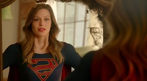 Supergirl - First Look