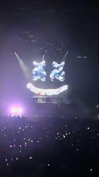 MARSHMELLO - Japan Tour 2023 #edm #edmmusic #marshmello #marshmallow #dj #djremix #livemusic #live