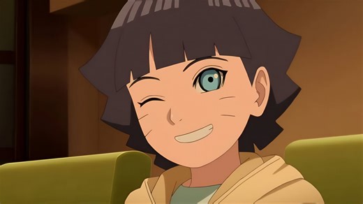 Boruto: Two Blue Vortex's latest revelation of Himawari's Tailed Beast status may hide a deeper truth