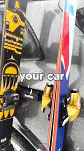 "Shark Tank" approved 🦈 | Magnetic SnoStrip 🧲 | RigStrips