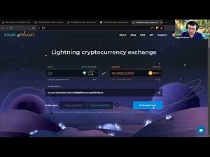 Using FixedFloat instead of SimpleSwap