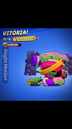 Trunk 1250 trophies 35 rank #brawlstars #tiktok #brawlstarstiktok #fyp #brawlstarstiktok