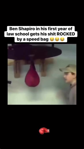 2.2K views · 152 reactions | Never have I ever been beaten by a speed bag!  | 핁할핟핟핚’핤 핋함할 ℂ핖핟핥핤 | Facebook