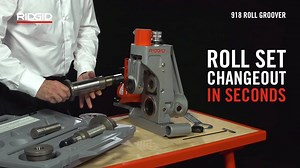 8.2K views · 116 reactions | When roll grooving, use pipe stabilizer...
