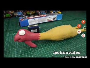 leokimvideo ULTIMATE Chicken montage!