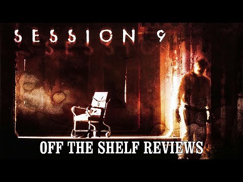 Session 9 Review - Off The Shelf Reviews