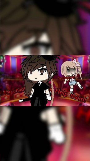 Circus meme 🎪 // gacha