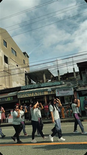 Day 2 || October 27 Highlights A vibrant parade set the tone as delegations showcased unity and school pride. The Drum and Lyre Competition energized the morning with powerful performances and in the afternoon, cultural games were played, celebrating tradition and camaraderie. The day concluded with an evening Mass that strengthened faith and fellowship throughout the CSICA Meet 2025. Check out the school’s official publication: Free Voice Dbhs Freevoice for more photos and videos. #19thCSICAMee