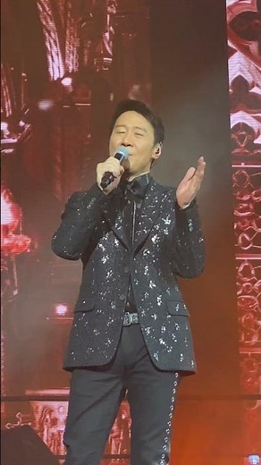 Leon lai 2023 concert ,Macau.
