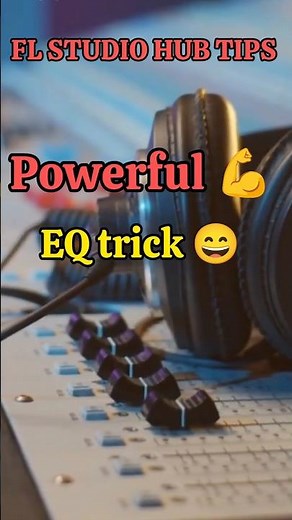 fl studio powerful EQ Plugin #flstudiohubtips #flstudio #musicproducer best 5 Vocal Mixing plugins