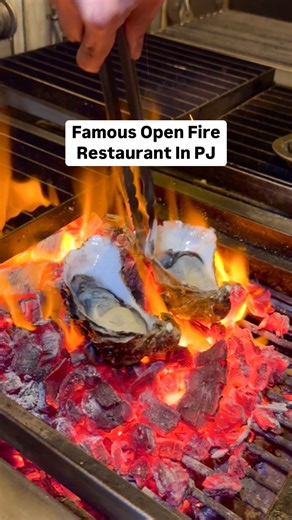 Daniel Liew on Instagram: "This is my review of the famous Pyro restaurant in PJ 📍Pyro, Jalan SS20/10, Damansara Kim, 47400 Petaling Jaya (pork free, serves alcohol)"