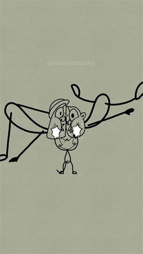 First time have a cat 🤣😂 #funny #memes #foryoupage #trending #funnymemes #fyp #rico #animations #foryou | Rico Animations