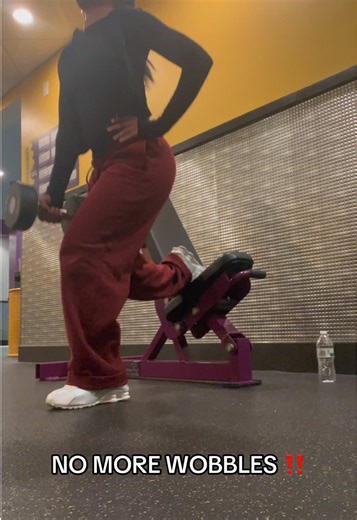 Master the Bulgarian Split Squat for Gym Success