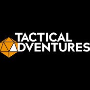 Steam Developer: Tactical Adventures