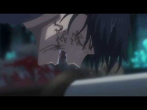 Shadow devour Protocol (most wanted anime)