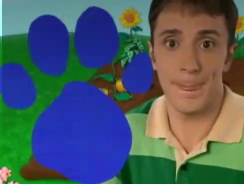 Blue's Clues - S04e21 - Let's Plant