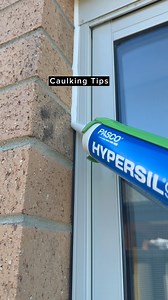 281K views · 537 reactions | Caulking tips, sealing a window. 223k views completed, target is 10M views, #caulking #foryouシ #goviral #melbourne #construction #views1m | Caulking Melbourne | Facebook