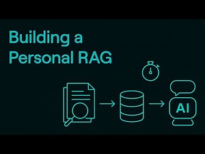 Build a Personal Research Copilot (RAG) in 30 Minutes