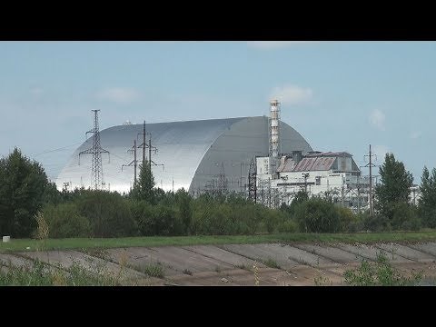 Food and soil contamination remains to this day: 32 and a half years after the Chernobyl nuclear ...