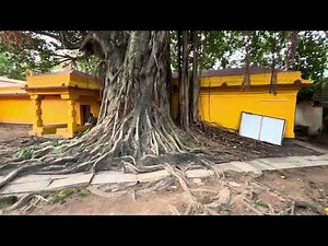 Explore the Top 7 Famous Temples in Trivandrum the spiritual capital of Kerala.