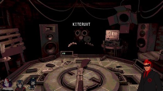 armando tiros con los vtubers (collab) | 18 | !clip !redes