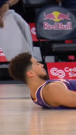 Time and again, Devin Booker has proven himself as uber-reliable in clutch situations 🚨 Here are his 8 career game-winners with 5 seconds or less on the clock. #NBAPhilippines #NBAHighlights | NBA Philippines