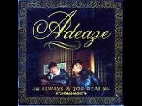 "Memory Lane" - Adeaze