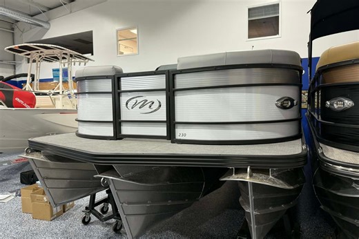 New 2026 Manitou Encore SL 230 SHP, 46062 Noblesville - Boat Trader